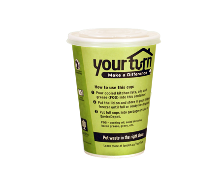 Picture of FOG Cup