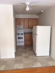 Villa Kitchen